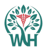 Wellness Hospital logo